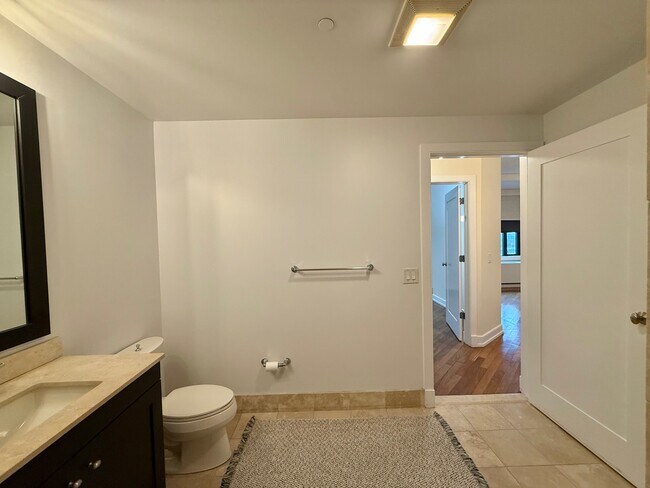 Foto del edificio - 105 GREENE St