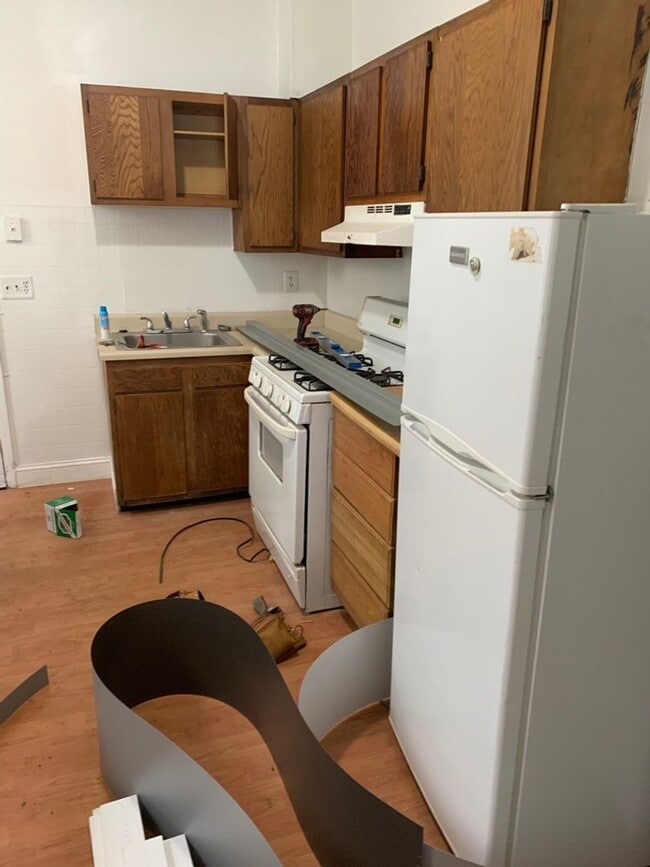 Photo - 3 bed one bath near U. science House