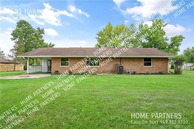 Building Photo - Rent to Own Home with $10,000 Down - No Ba...