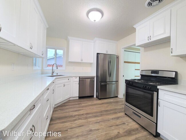 Foto del edificio - 3 br, 2 bath House - 1432 Ernestine Lane