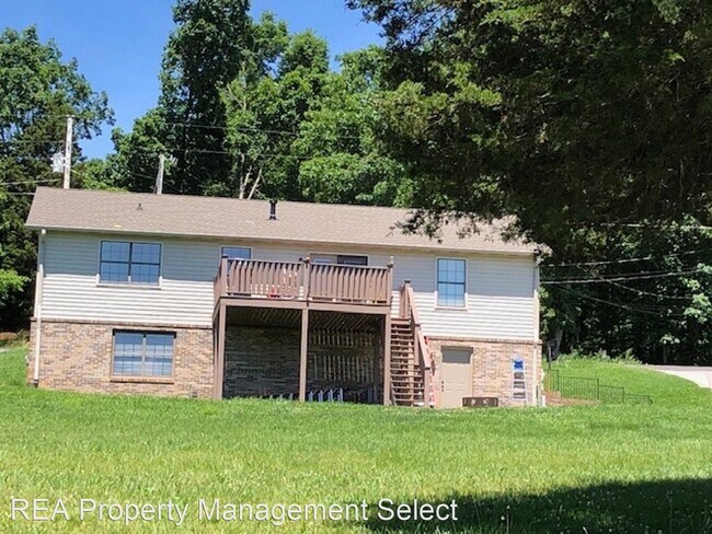 Foto del edificio - 3 br, 3 bath House - 14307 Virtue Road