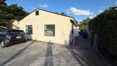 Building Photo - 6345 N Miami Ave