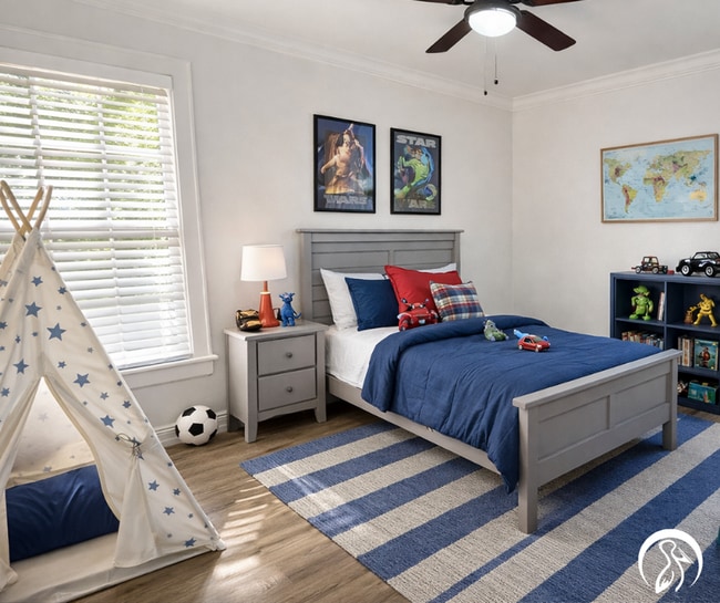 Foto del edificio - 104 Anderson St