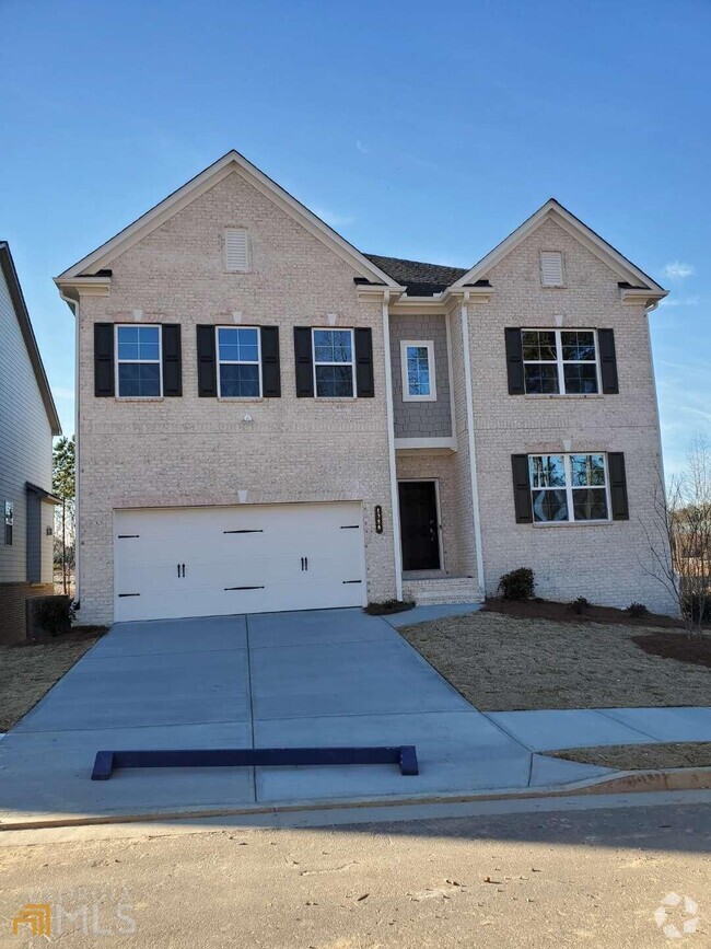 Water Mill Apartments for Rent with a Garage Buford, GA 2 Rentals