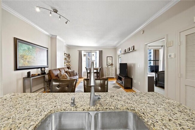 Foto del edificio - 1101 Juniper St NE