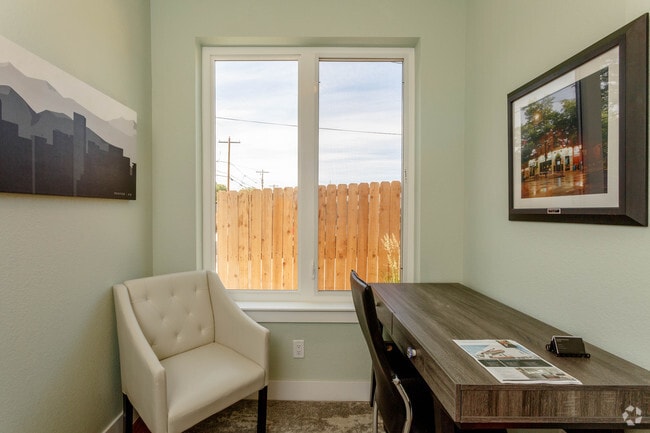 Interior Photo - Sheridan Place Townhomes