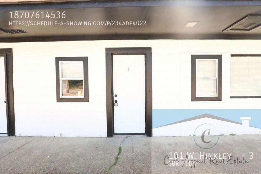 Primary Photo - 101 W Hinkley Ave
