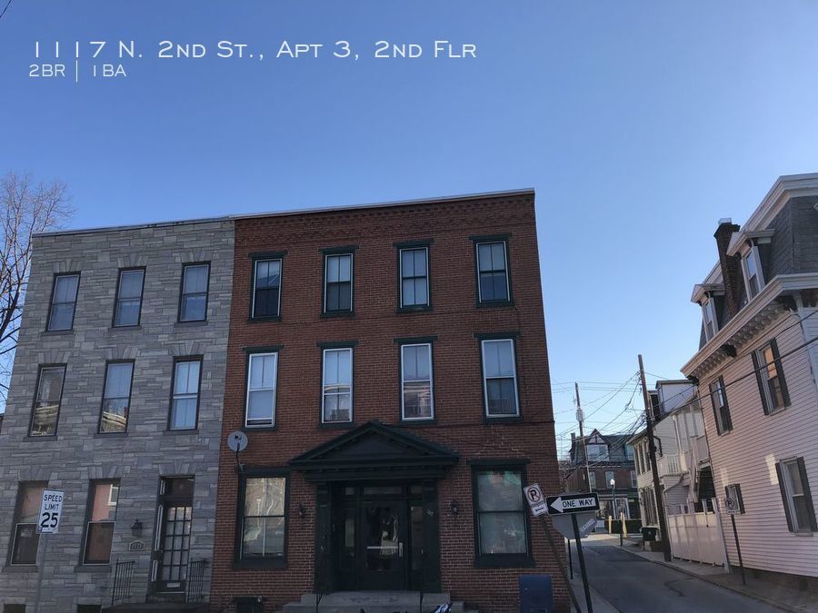Primary Photo - 1117 N 2nd St