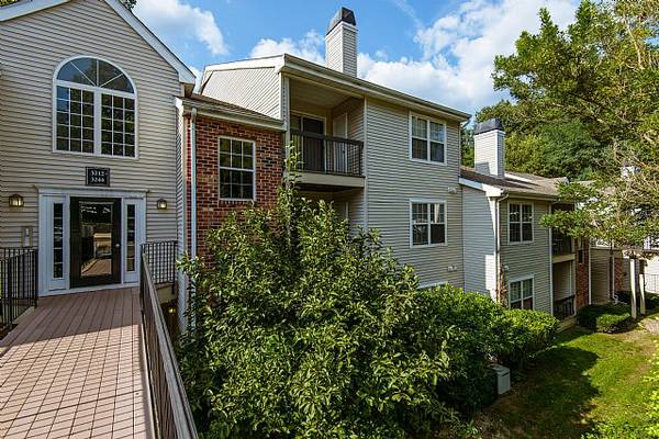 Brookview Apartments At Elkins Park Apartments Elkins Park Pa