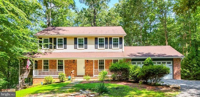 Building Photo - 11109 Ravine Dr