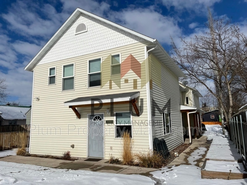 1935 S 12th St W Unit C, Missoula, MT 59801 Condo for Rent in