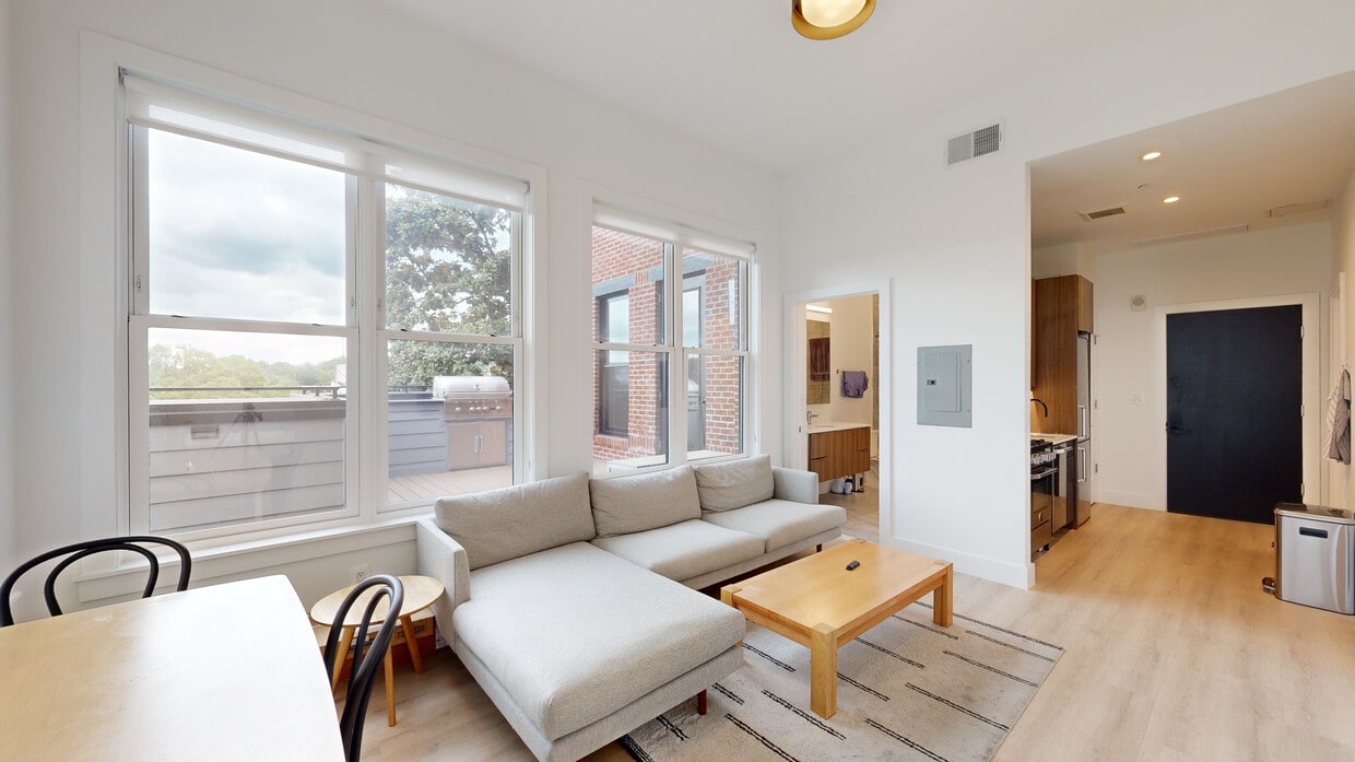Photo - University Haus Apartments