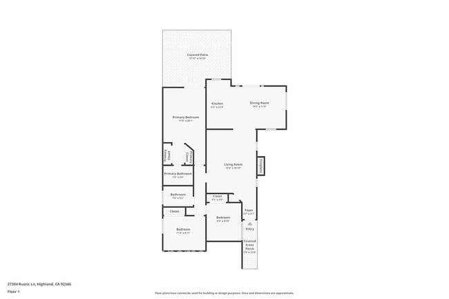 Building Photo - 27394 Rustic Ln