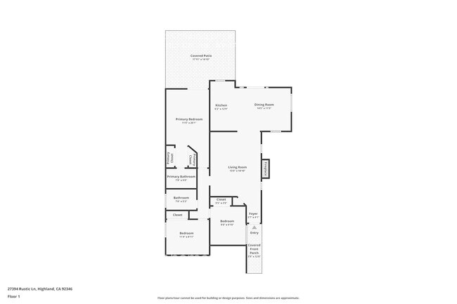 Foto del edificio - 27394 Rustic Ln