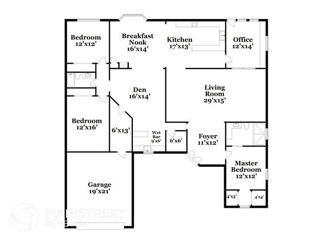 Building Photo - 5718 Dalton Ct