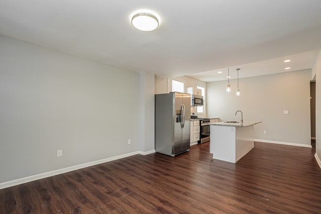 Foto del edificio - 1774 S 8th St