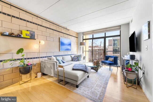 Foto del edificio - 1529 14th St NW