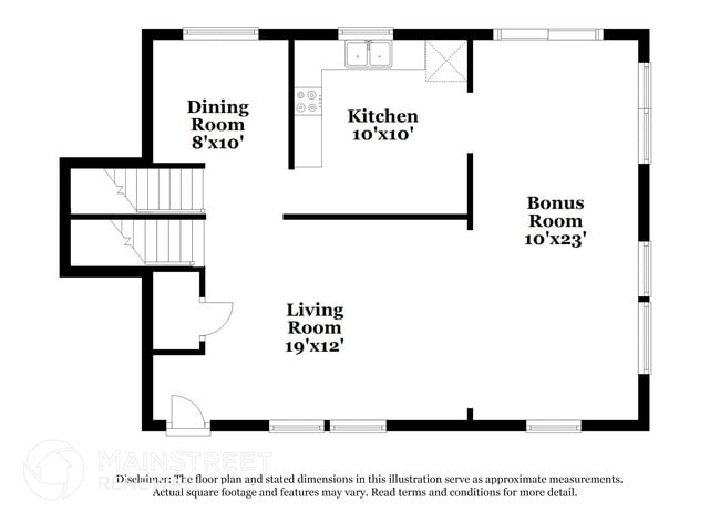 Building Photo - 236 E Haven Dr
