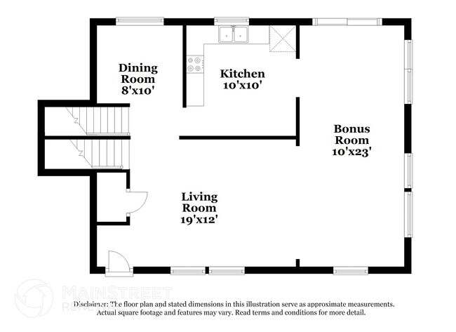 Foto del edificio - 236 E Haven Dr