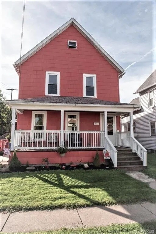 Primary Photo - 265 Labelle Ave