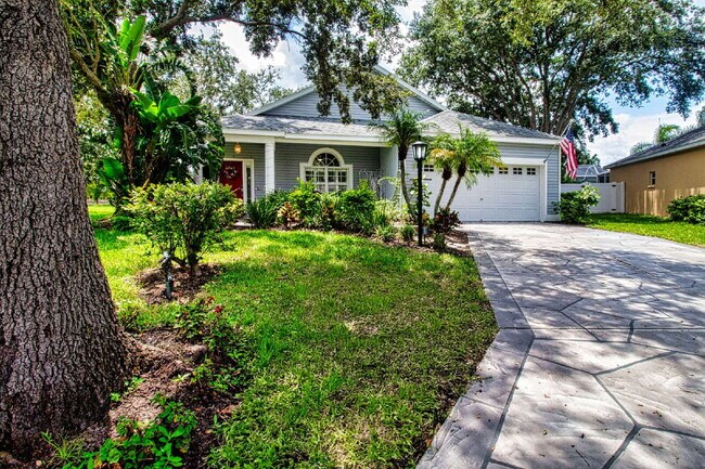 Foto del edificio - Idyllic Lakewood Ranch Retreat: Furnished ...