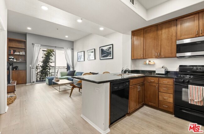 Foto del edificio - 4060 Glencoe Ave