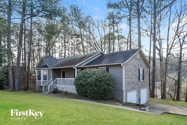Building Photo - 1045 Summer Hill Ct