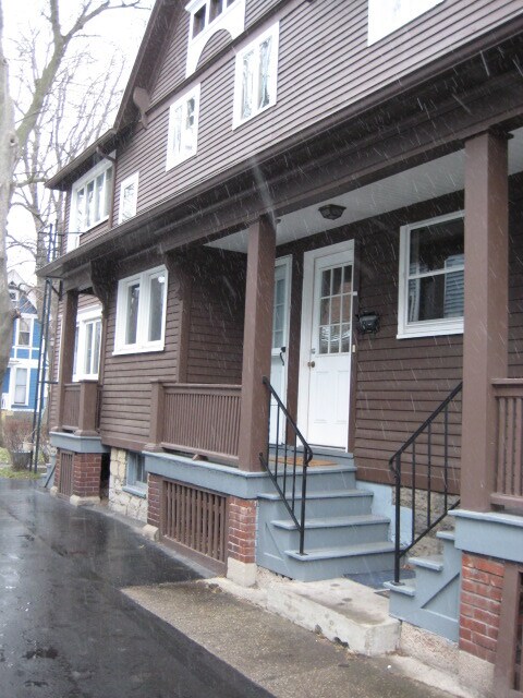 Foto del edificio - 43 Brighton St