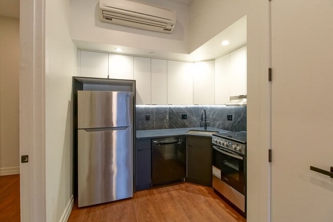 Interior Photo - 105 Court Street - The James English Building!