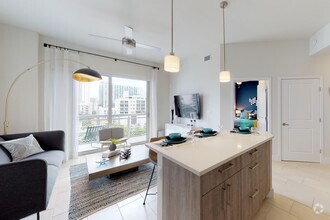 Interior Photo - Blu27 at Edgewater
