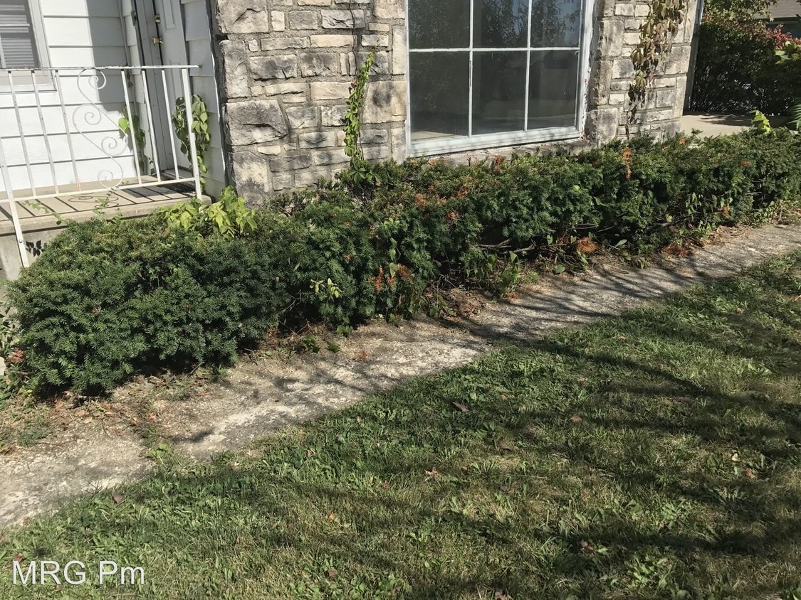 1840 W Mound St, Columbus, OH 43223 House Rental in Columbus, OH