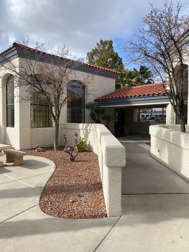Building Photo - 8455 W Sahara Ave