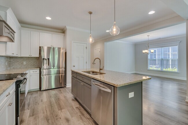 Building Photo - 40 Bradford Pear Drive *NC