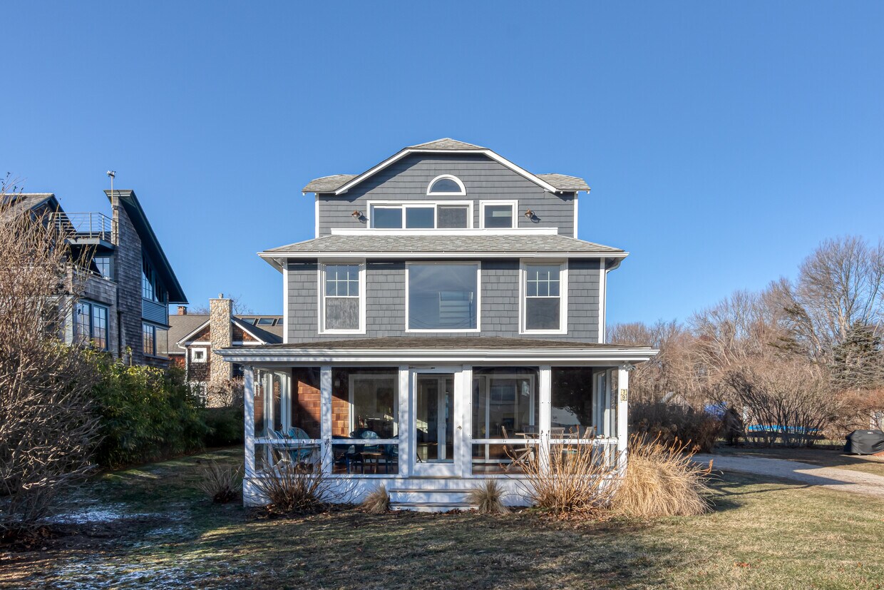 79 Hartford Ave, Madison, CT 06443 House Rental in Madison, CT