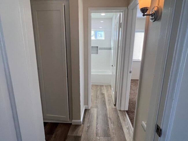 Interior Photo - 16108 S. Harvard Blvd.