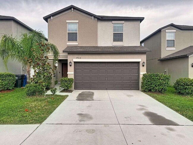Photo - 7012 Samuel Ivy Drive House