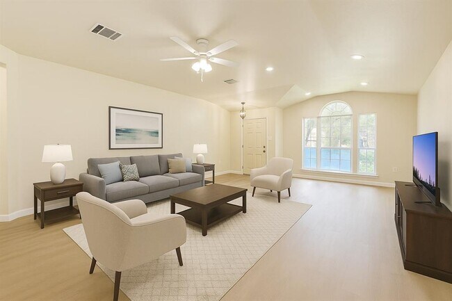 Building Photo - 4526 Tello Path