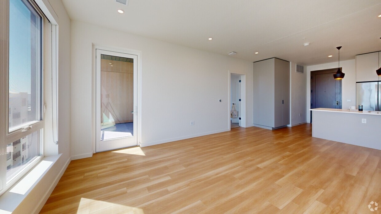 Photo - The Broadleaf Apartments