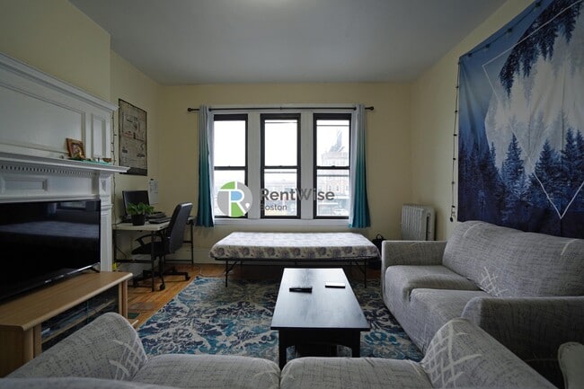 Foto del edificio - 1212 Commonwealth Ave