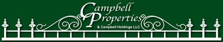 Property Management Company Logo