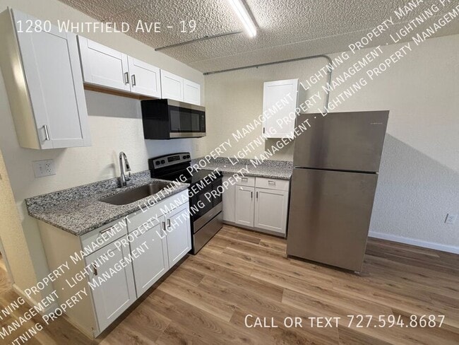 Building Photo - 1280 Whitfield Ave