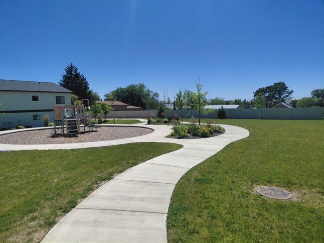 Foto del edificio - 2809 Blackfoot Ln