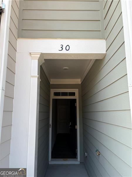 Foto del edificio - 30 Robinson Ridge