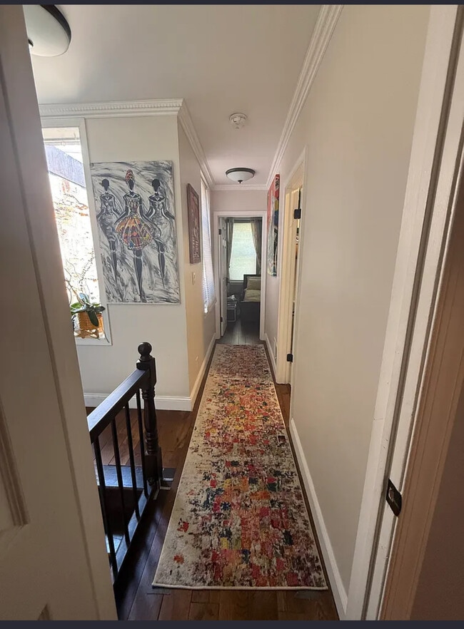 Building Photo - 2007 Kater St