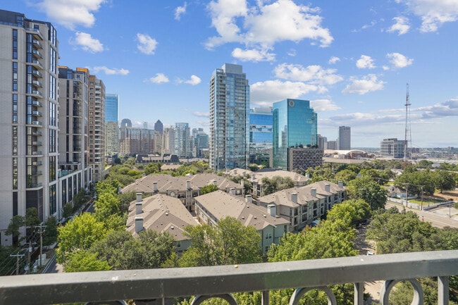 Foto del edificio - Remi