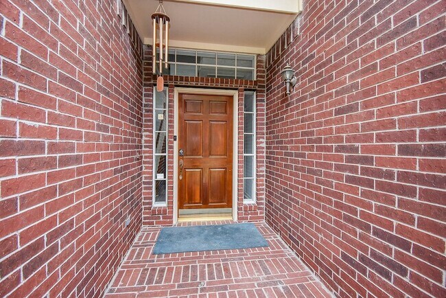 Foto del edificio - 4519 Westray Dr