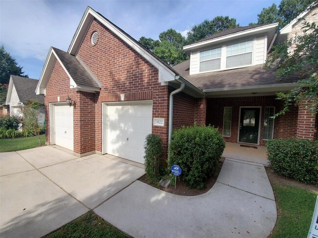 Foto del edificio - 3522 White Oak Point Dr
