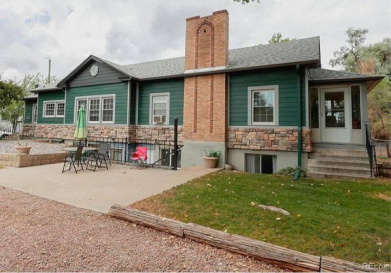 739 Riverbend Dr, Fort Collins, CO 80524 House Rental in Fort Collins