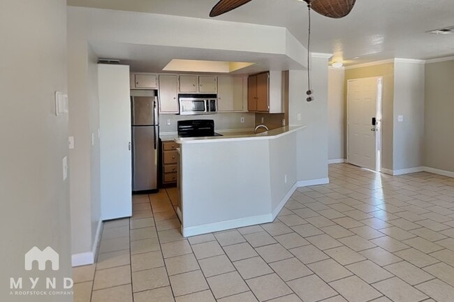 Building Photo - 8600 W Charleston Blvd
