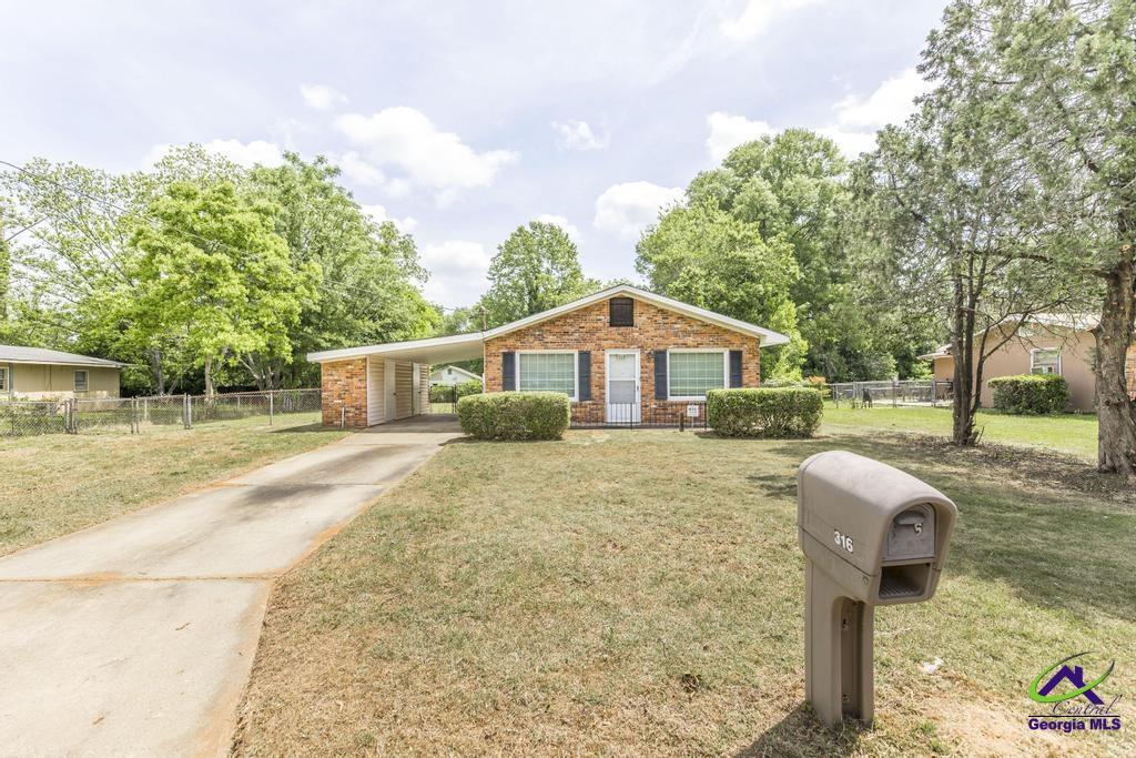 Foto principal - 316 Oklahoma Ave